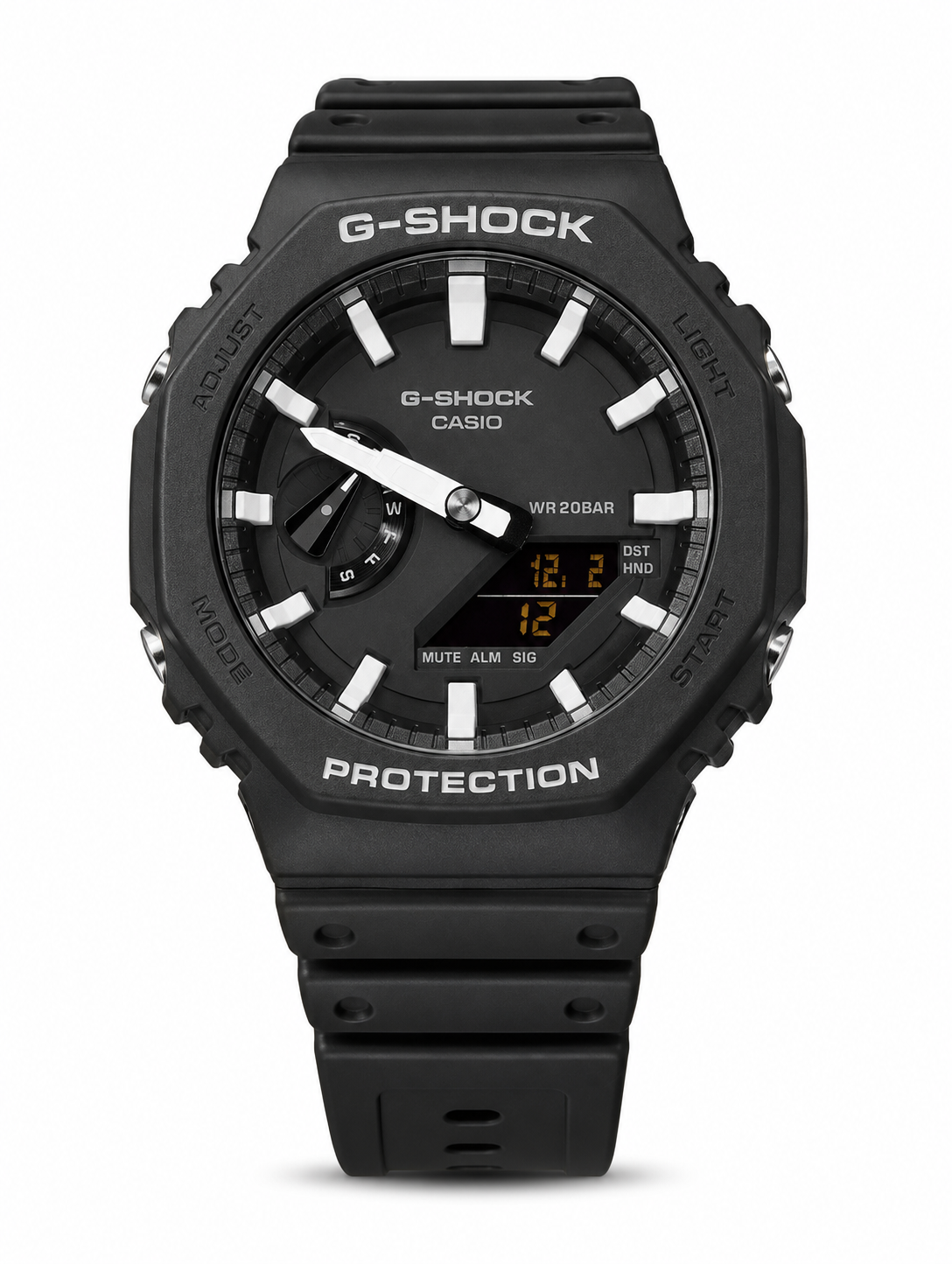 G SHOCK