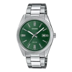 Casio Enticer Men Analog Watch