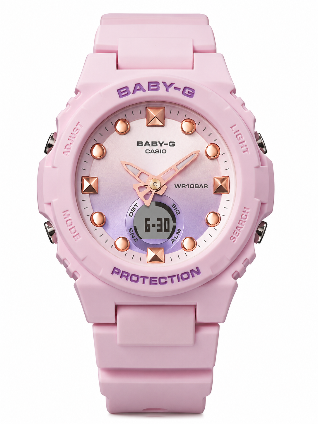 BABY-G